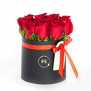 Box de 12 Rosas