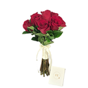 Bouquet de rosas