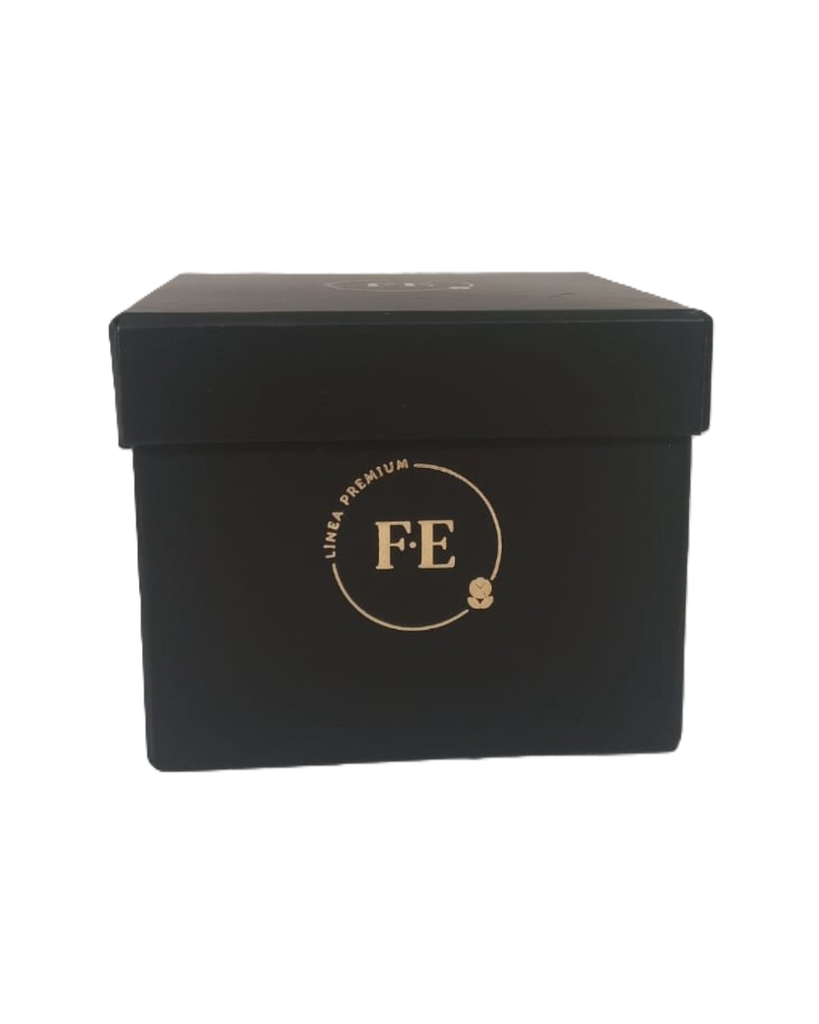 C - Corsage para pecho de Mini Rosas Rosadas