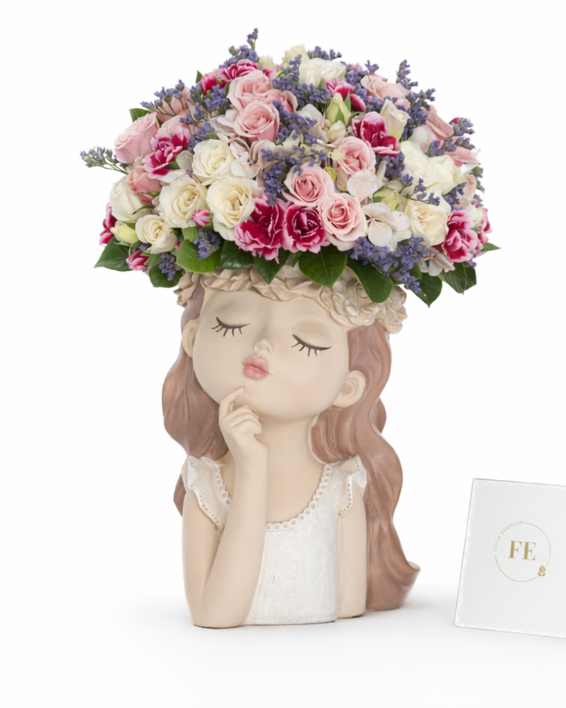 E4 - Princesa Olivia 40cm