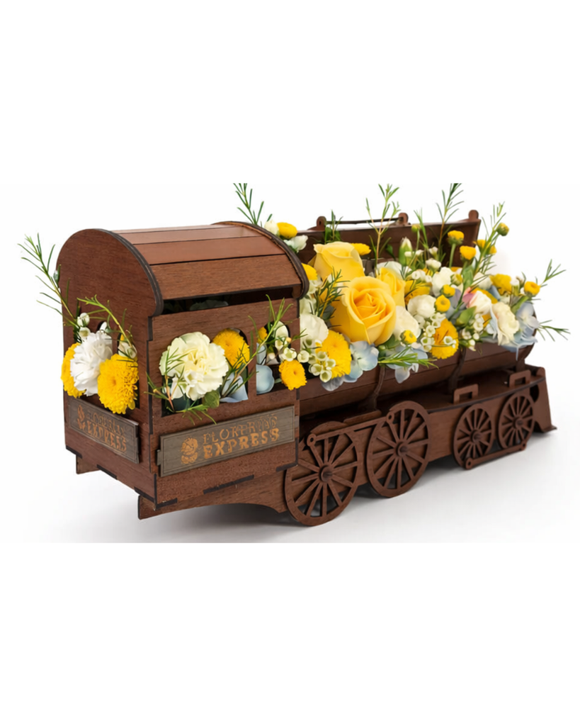 Tren 50 cm.