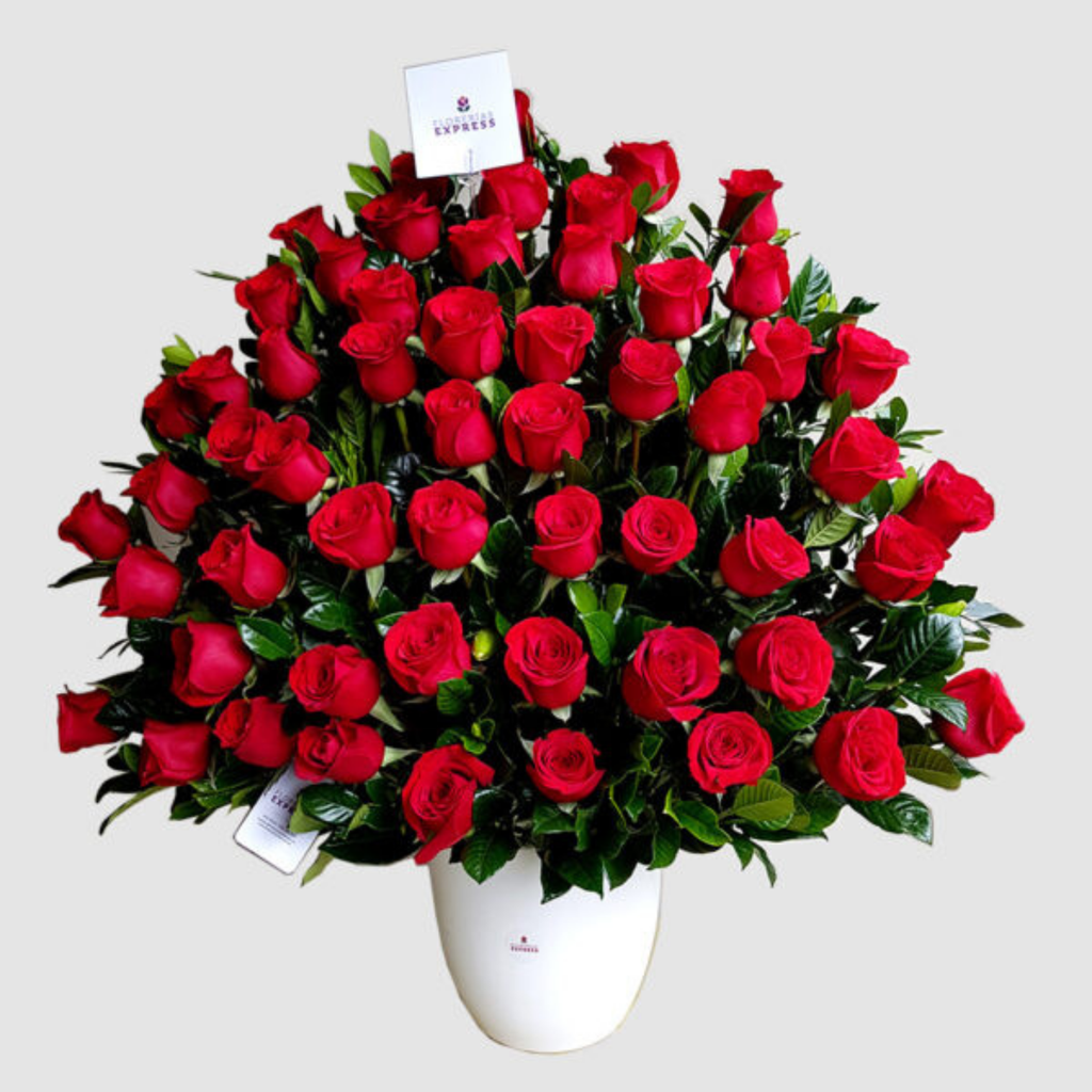 G3 - Bowl 50 Rosas - 1 cara