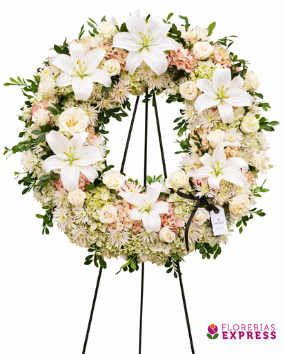 Corona grande 2 - 2.00 mt