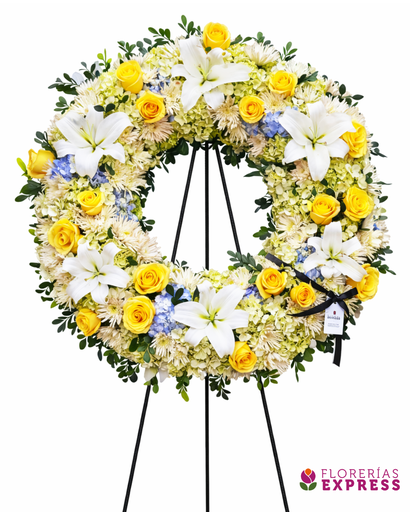 Corona grande 5 - 2.00 mt