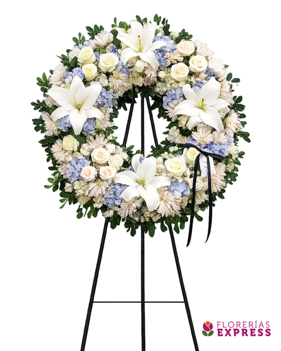 Corona Mediana 2 - 1.80 mt