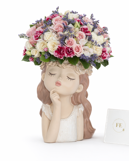 E4 - Princesa Olivia 40cm