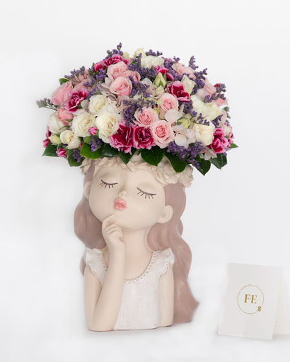 Princesa Olivia 40cm