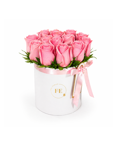 Pink Box