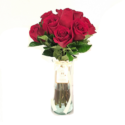 B2 - Bouquet de rosas