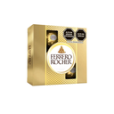 Chocolate Ferrero Rocher x 4 und
