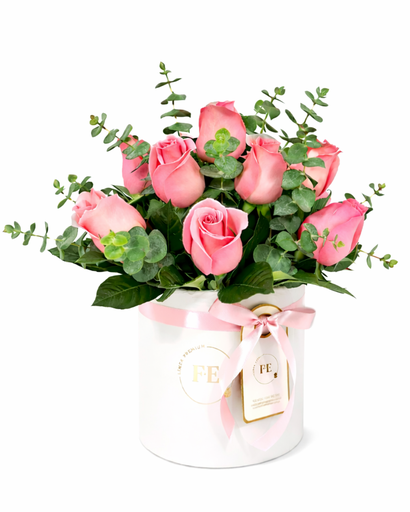 Box Rosalinda