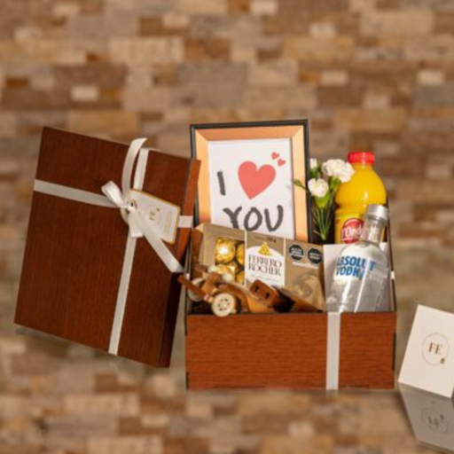 Gift Box Bruno
