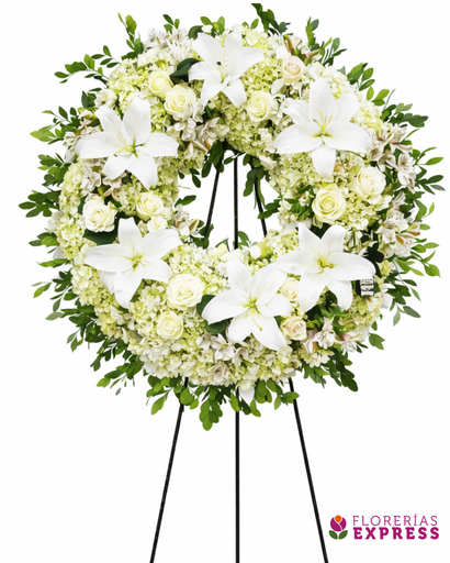 Corona grande 1 - 2.00 mt