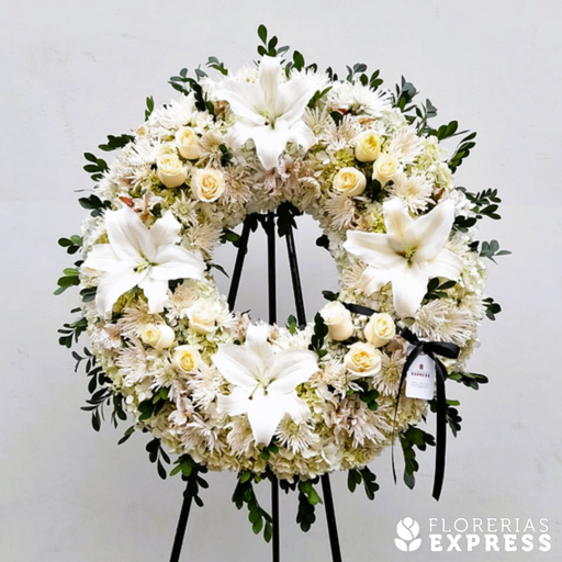 Corona Mediana 1 - 1.80 mt