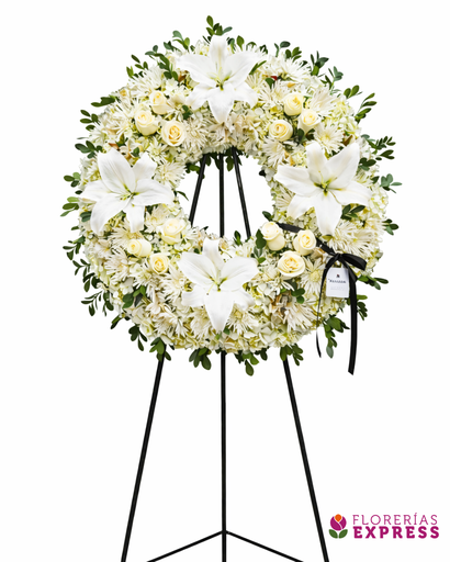 Corona Mediana 1 - 1.80 mt